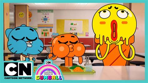 gumball g|More.